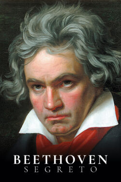 Locandina Beethoven Segreto