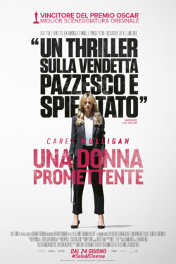 Una Donna Promettente