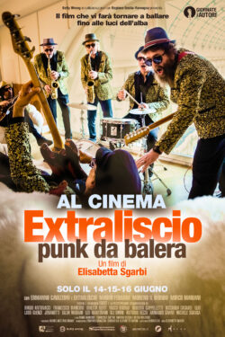 Extraliscio - Punk da balera