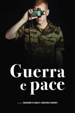 Guerra e Pace (2020)