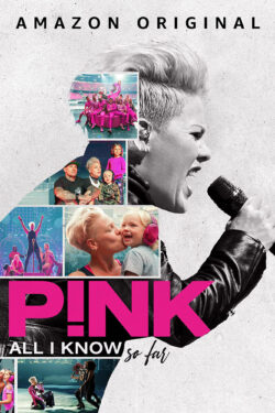 P!nk: Tutto Ciò Che So Finora