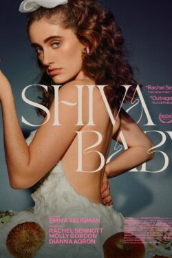 Poster Shiva Baby