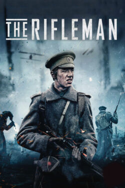 Locandina The Rifleman Locandina The Rifleman
