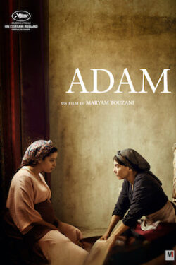 locandina Adam (di Maryam Touzani)