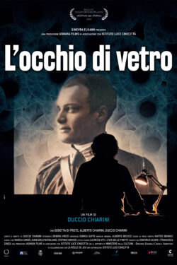 L'occhio di vetro