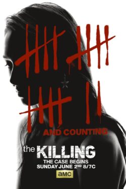 The Killing (stagione 2)