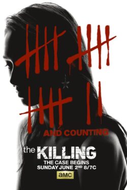 2×09 – Sayonara, Hiawatha – The Killing