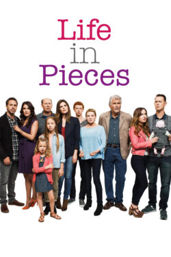 1×08 – Godparent Turkey Corn Farts – Life in Pieces