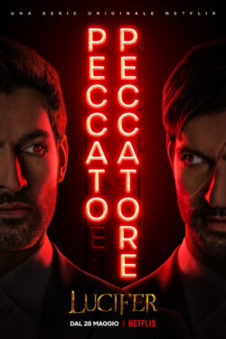 5×11 – Faccia da diavolo – Lucifer