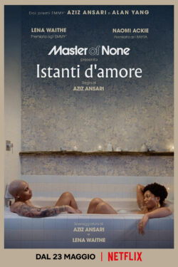 Master of None (stagione 3) Master of None (stagione 3)