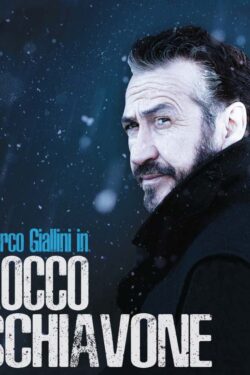 locandina Rocco Schiavone