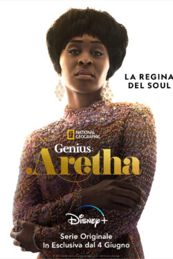 3×03 – Fa la cosa giusta, donna – Genius: Aretha