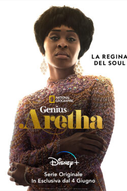 3×05 – Il potere della riscossa – Genius: Aretha