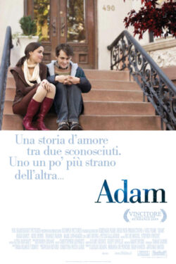 locandina Adam (di Max Mayer)