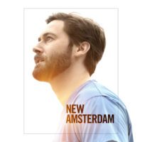 Locandina New Amsterdam (stagione 3)