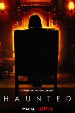 3×01 – Nella pineta – Haunted 3×01 – Nella pineta – Haunted