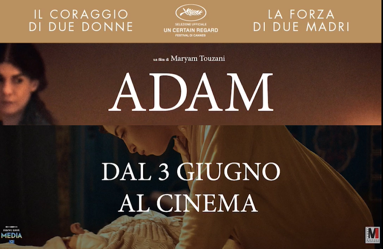 Adam, la recensione del film di Maryam Touzani