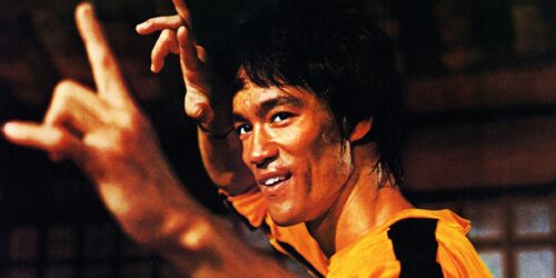 Bruce Lee: il Furore della Cina su Rai4