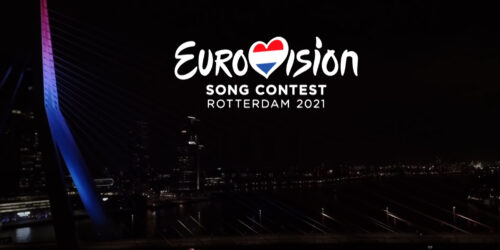 Eurovision Song Contest 2021 si terrà a Rotterdam