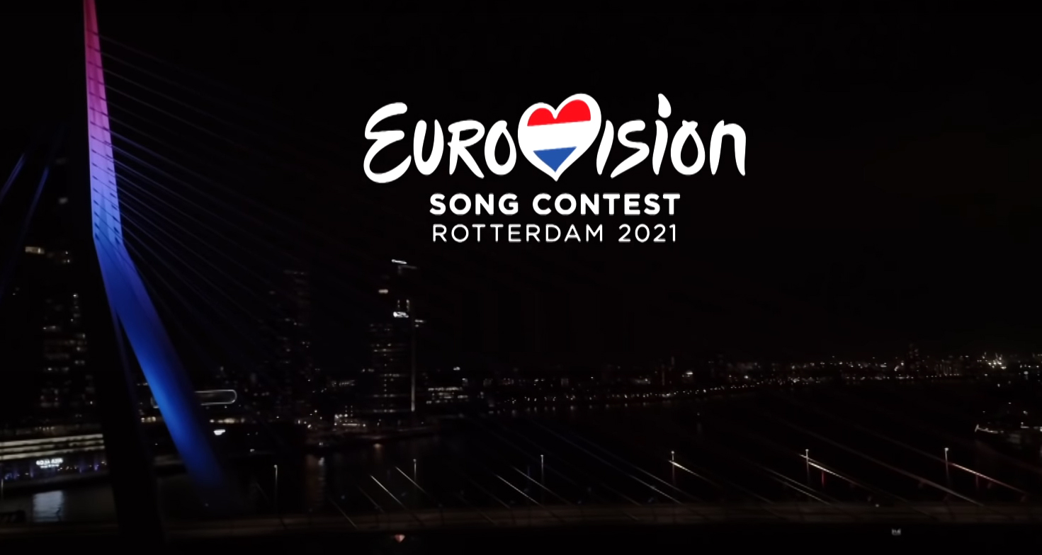 Eurovision Song Contest 2021