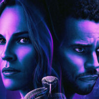 Doppio inganno, recensione del thriller con Hilary Swank Doppio inganno, recensione del thriller con Hilary Swank