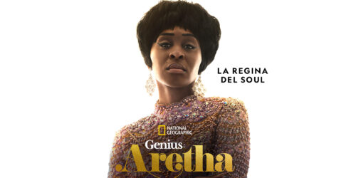 Genius: Aretha su Disney+ da Giugno