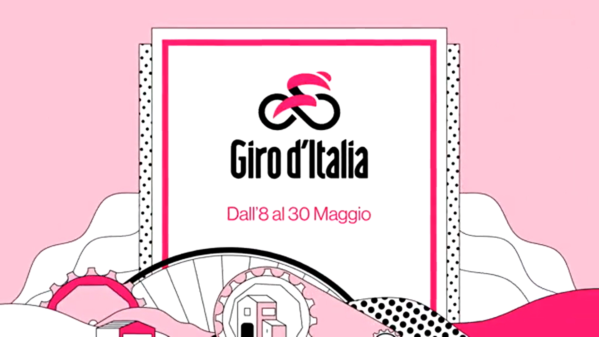 Giro d'Italia 2021