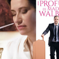 I profumi di Madame Walberg, recensione del film di Grégory Magne