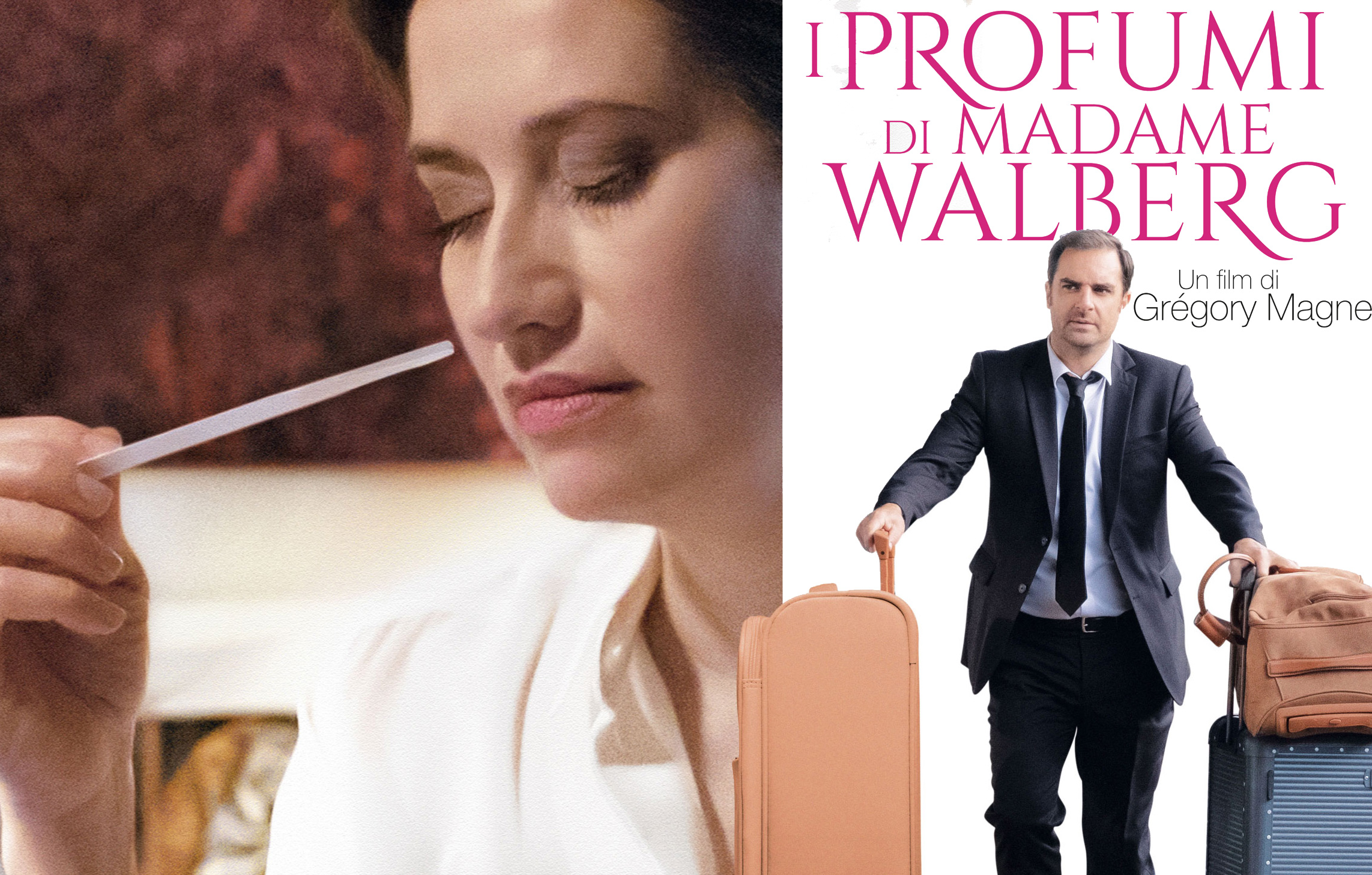 I Profumi Di Madame Walberg