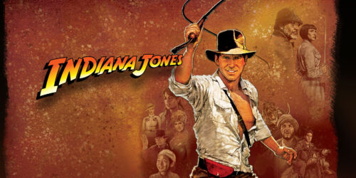 Sky Cinema Indiana Jones si accende a 40 anni dall’uscita del primo capitolo