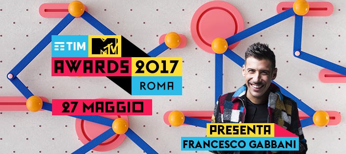 MTV Awards 2017