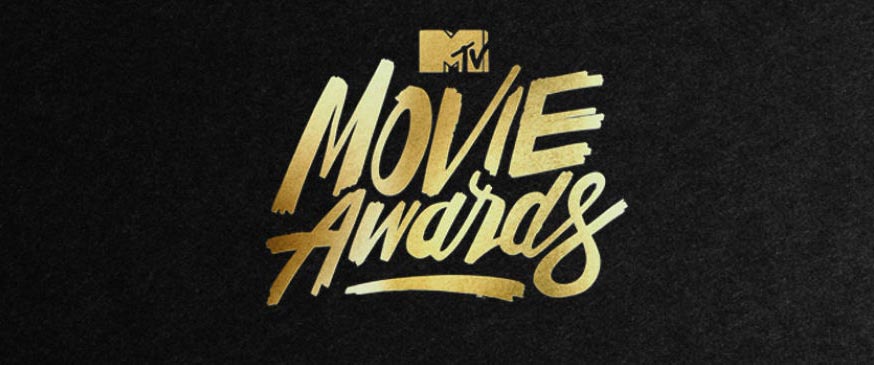 MTV Movie Awards 2016