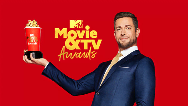 MTV Movie e TV Awards 2019