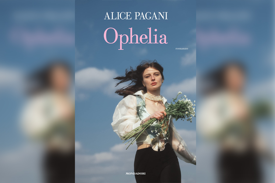 Ophelia di Alice Pagani
