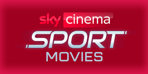Sky Cinema Collection – Sport Movies si accende aspettando UEFA EURO 2020