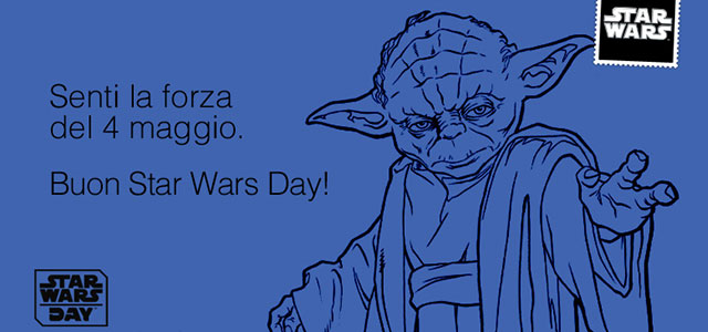 Star Wars Day