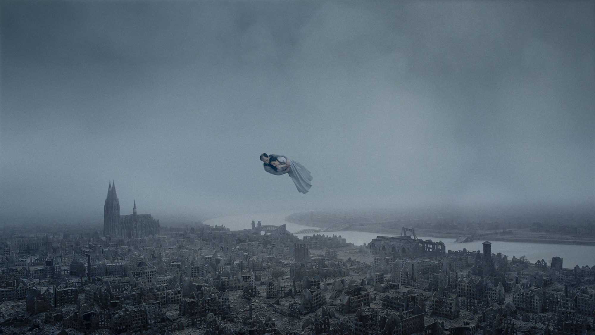 Sulla Infinitezza (About Endlessness) [credit: courtesy of Wanted Cinema]