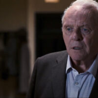 The Father, la recensione del film con Anthony Hopkins