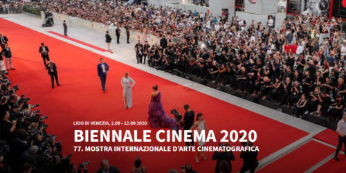 Venezia 77, altri due titoli si aggiungono alla selezione di Barbera