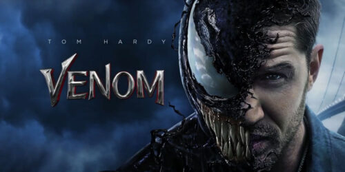 Box Office Italia: Venom primo seguito da Gli Incredibili 2 e Smallfoot