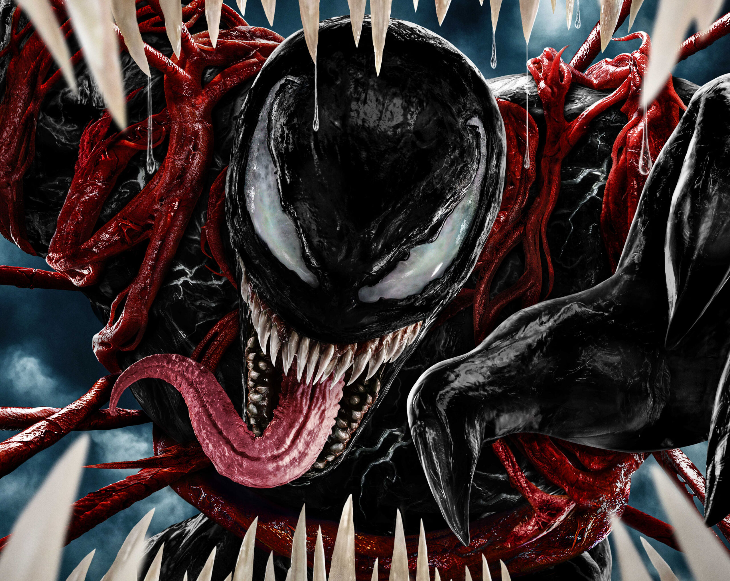 Venom La furia di Carnage