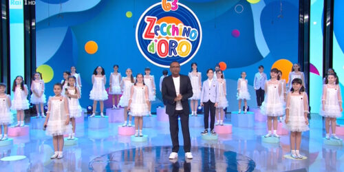 Zecchino d'Oro 63