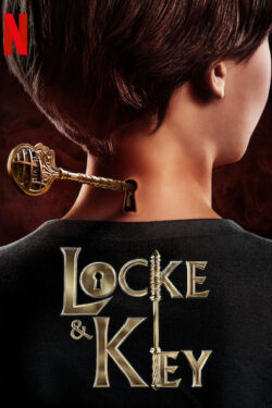 locandina Locke & Key