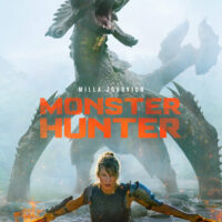 Poster Monster Hunter