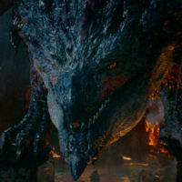 Rathalos in Monster Hunter