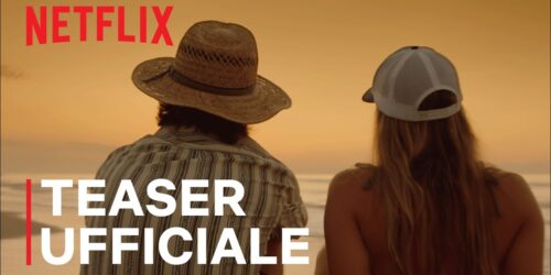 Teaser Outer Banks 2, in arrivo su Netflix