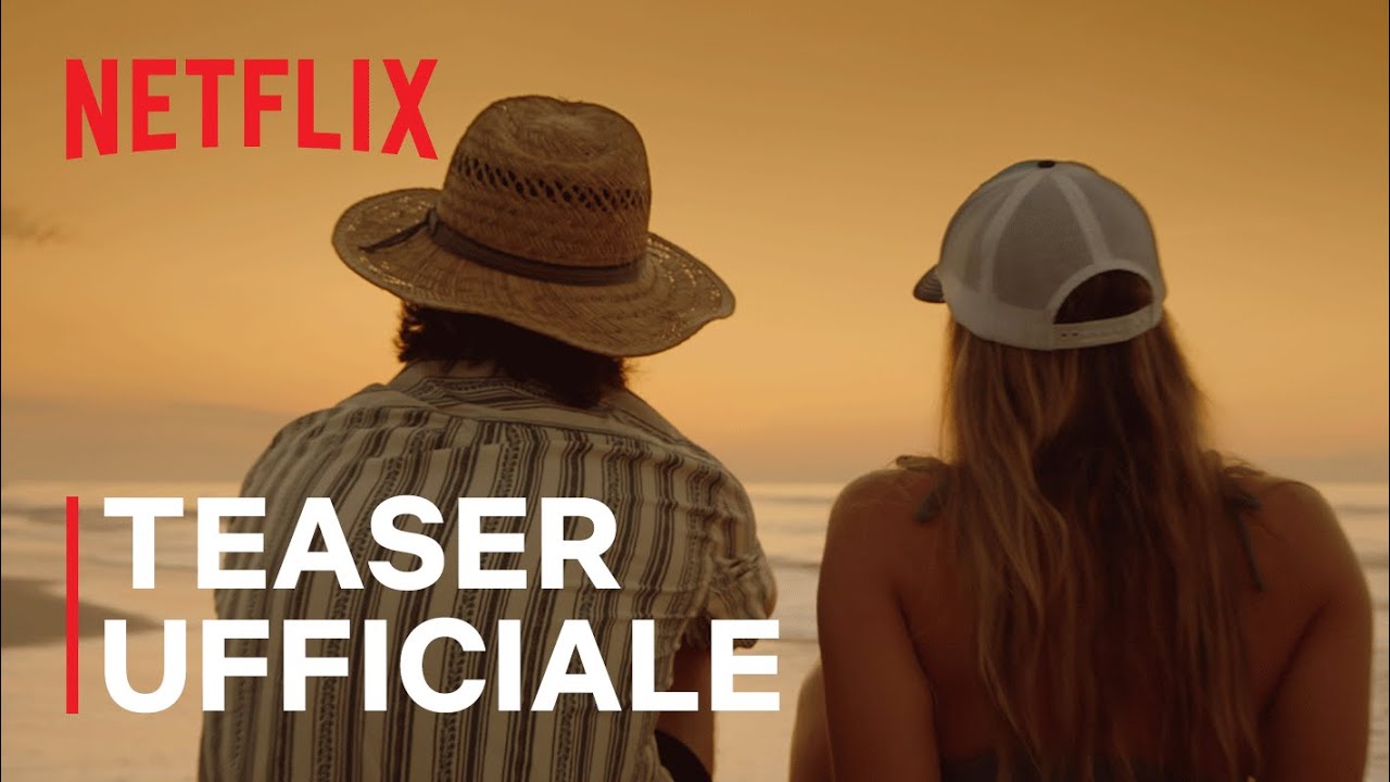 Outer Banks, Teaser Trailer seconda stagione da Luglio su Netflix