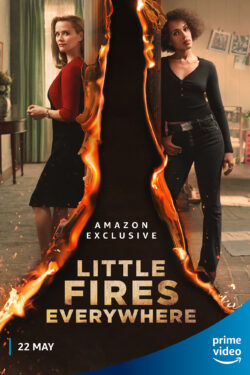 Little Fires Everywhere