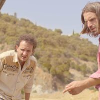 Mandibules – Due Uomini e Una Mosca