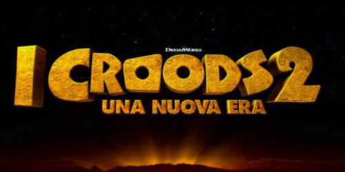 I Croods 2: Una Nuova Era, Trailer italiano